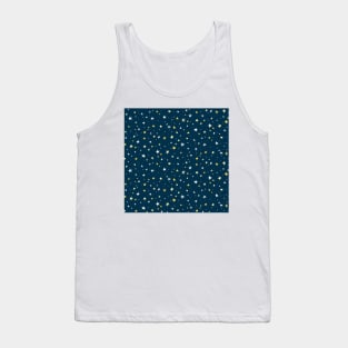 Starry Night Tank Top